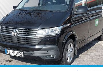 VW T6 Caravelle 48.000 km 47.480 &euro; Kiel 24114