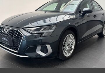 Audi A3 48.650 km 19.500 &euro; Neumünster 24536