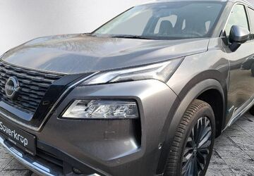 Nissan X-Trail 11.400 km 39.980 &euro; Neumünster 24539