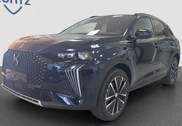 DS Automobiles DS7 (Crossback) 18.500 km 26.290 &euro; Gettorf / Kiel 24214