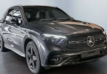 Mercedes-Benz GLC 200 9.999 km 62.950 &euro; Neumünster 24539