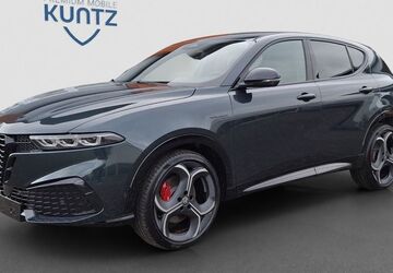 Alfa Romeo Tonale 12.900 km 49.900 &euro; Gettorf / Kiel 24214