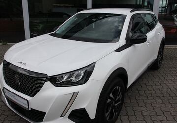 Peugeot 2008 74.100 km 19.990 &euro; Neumünster 24539