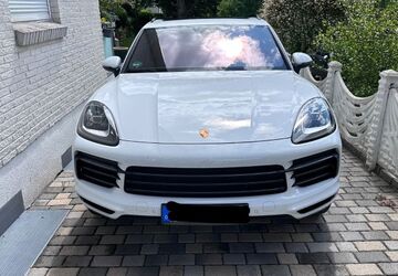 Porsche Cayenne 44.100 km 77.990 &euro; Schwentinental 24223