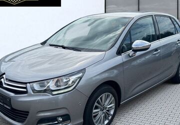 Citroen C4 132.909 km 6.380 &euro; Büdelsdorf 24782