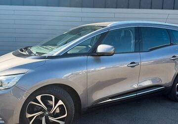 Renault Scenic 110.998 km 10.600 &euro; Neumünster 24536