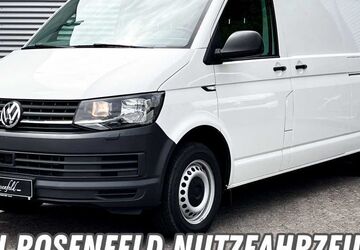 VW T6 Transporter 108.000 km 22.999 &euro; Schwentinental (Kiel) 24223
