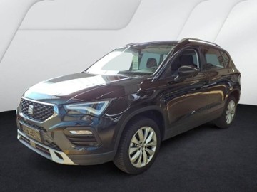 Gebrauchte Seat Ateca