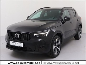 Gebrauchte Volvo XC40