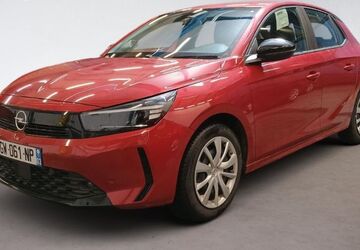 Opel Corsa 17.543 km 17.480 &euro; Neumünster 24536