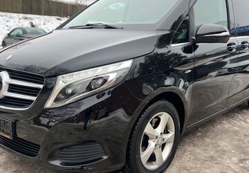 Mercedes-Benz V 250 182.000 km 34.999 &euro; Kiel 24146