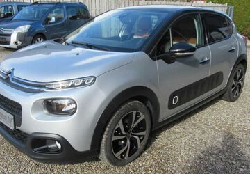 Citroen C3 81.300 km 9.950 &euro; Gettorf 24214