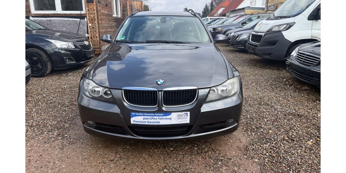 BMW 318 187.000 km 4.499 &euro; Kronshagen 24119