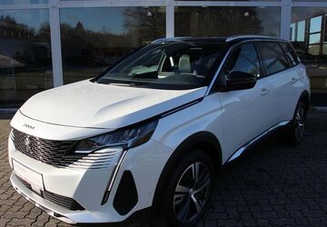 Peugeot 5008 29.950 km 36.480 &euro; Neumünster 24539