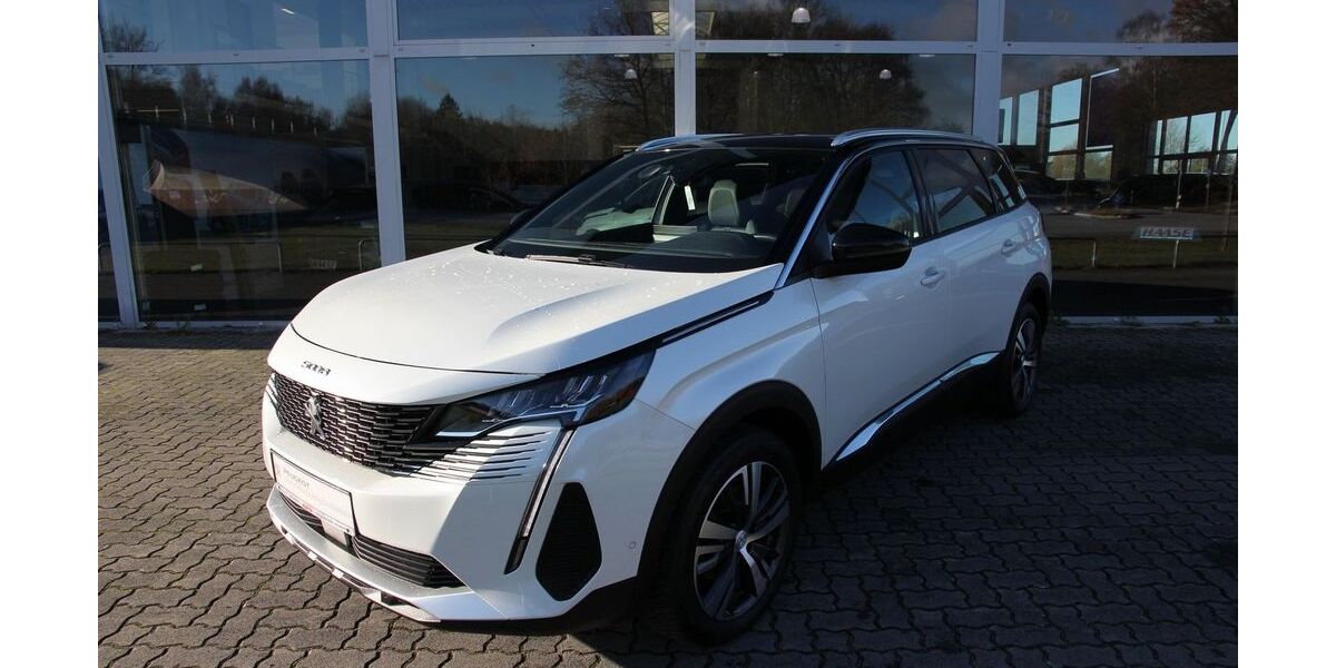 Peugeot 5008 29.950 km 36.480 &euro; Neumünster 24539
