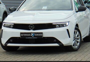 Opel Astra 77.512 km 18.900 &euro; Neumünster 24537