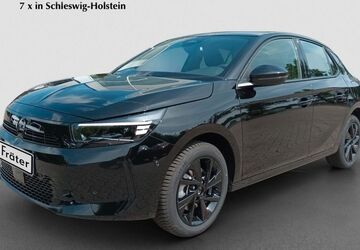 Opel Corsa 9.980 km 17.980 &euro; Kiel 24145