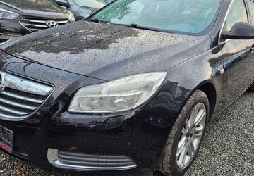 Opel Insignia 260.000 km 2.500 &euro; Kiel 24146