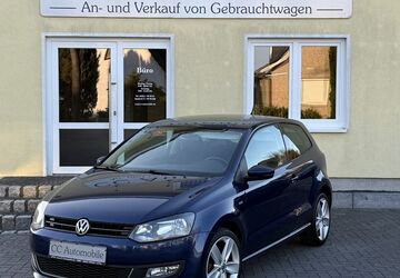 VW Polo 204.074 km 4.980 &euro; Neumünster 24536