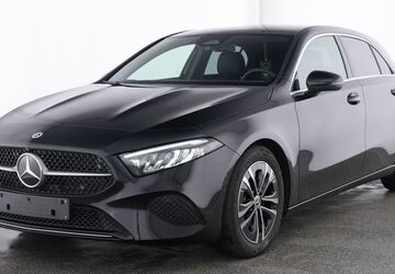 Mercedes-Benz A 180 8.582 km 28.318 &euro; Kiel 24109