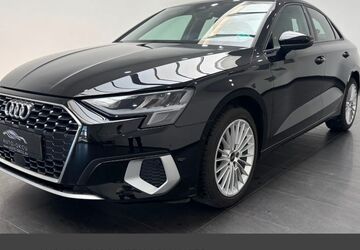 Audi A3 55.296 km 19.200 &euro; Neumünster 24536