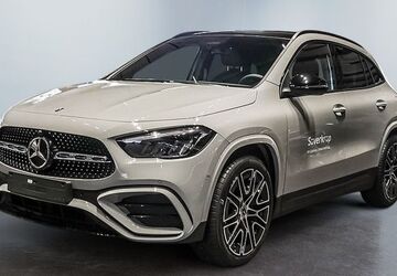 Mercedes-Benz GLA 200 9.999 km 58.411 &euro; Neumünster 24539