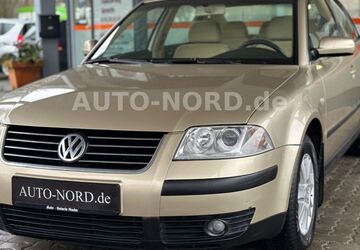 VW Passat 214.000 km 4.990 &euro; Neumünster 24534