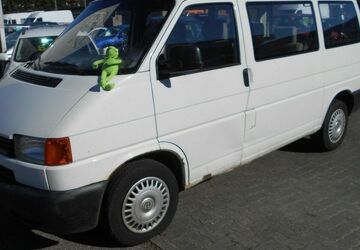 VW T4 Kombi 439.000 km 2.950 &euro; Neumünster 24539