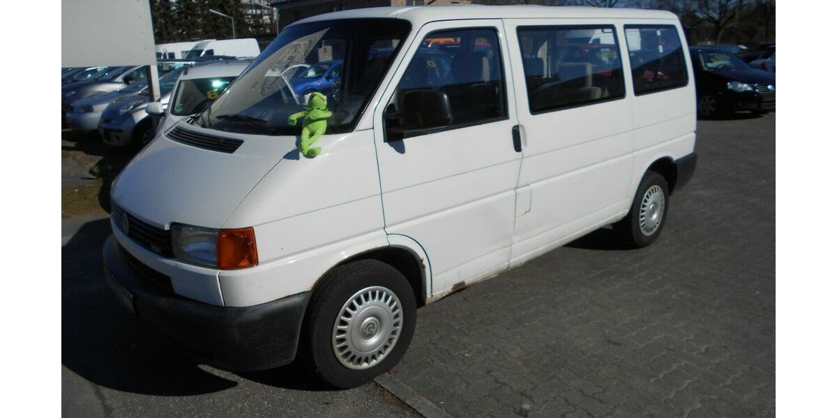 VW T4 Kombi 439.000 km 2.950 &euro; Neumünster 24539