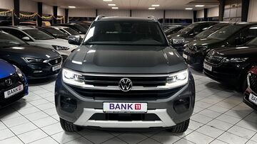 Gebrauchte VW Amarok