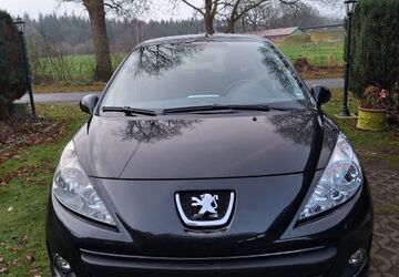 Peugeot 207 251.000 km 2.500 &euro; Brammer 24793