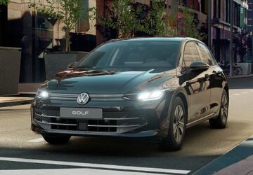 VW Golf 6.000 km 30.790 &euro; Preetz-Schellhorn 24211
