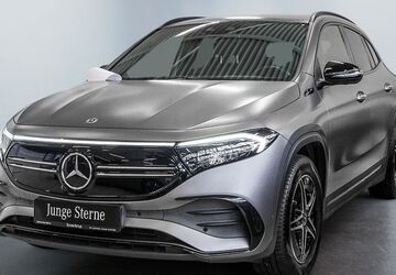Mercedes-Benz EQA 73.800 km 30.625 &euro; Kiel 24109