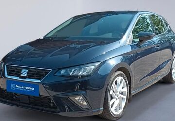 Seat Ibiza 31.000 km 16.980 &euro; Lütjenburg 24321