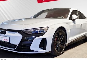 Audi RS e-tron GT 48.200 km 61.980 &euro; Kiel 24118