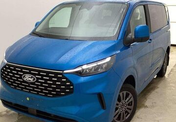 Ford Tourneo Custom 17.764 km 37.990 &euro; Neumünster 24536