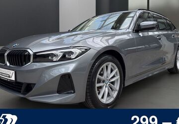 BMW 318 10.615 km 33.450 &euro; Kiel 24118