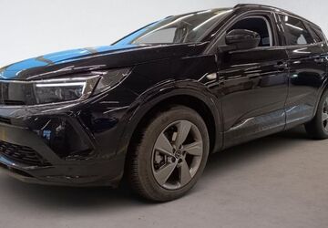 Opel Grandland (X) 5.380 km 23.780 &euro; Preetz 24211