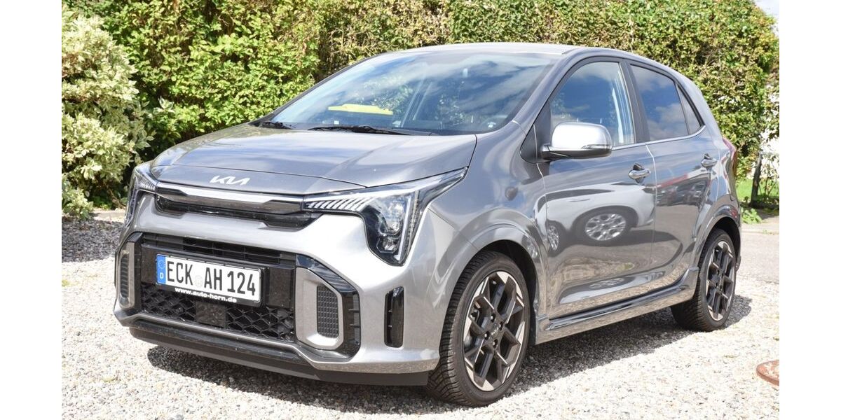 Kia Picanto 6.000 km 20.855 &euro; Kiel 24146