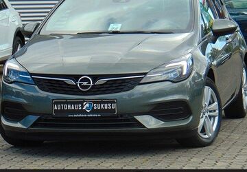 Opel Astra 69.928 km 13.990 &euro; Neumünster 24537