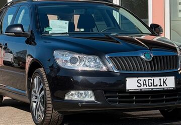 Skoda Octavia 149.375 km 6.900 &euro; Neumünster 24539