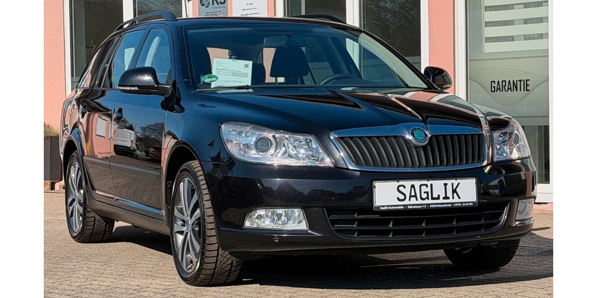 Skoda Octavia 149.375 km 6.900 &euro; Neumünster 24539