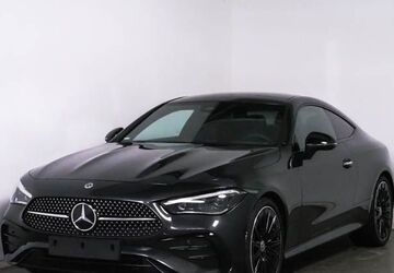 Mercedes-Benz CLE 200 18.097 km 48.520 &euro; Neumünster 24539