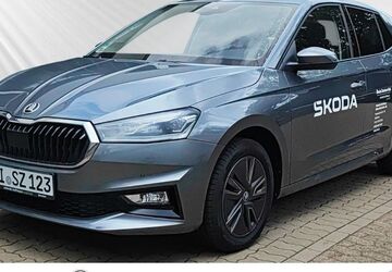 Skoda Fabia 5.000 km 27.980 &euro; Kiel 24106