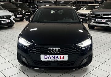 Audi A3 40.200 km 24.990 &euro; Schwentinental 24223