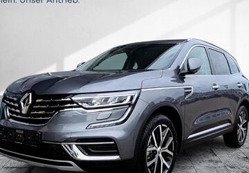 Renault Koleos 14.900 km 39.980 &euro; Kiel 24118