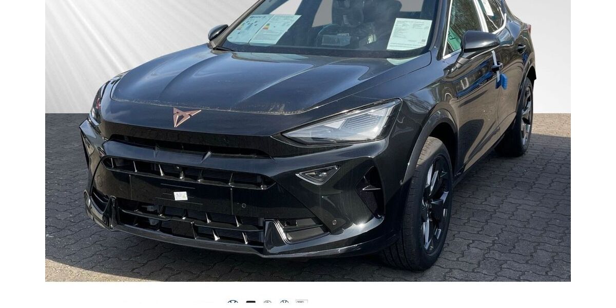 Cupra Formentor 9.900 km 38.490 &euro; Neumünster 24539