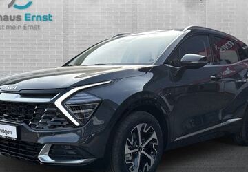 Kia Sportage 10.000 km 34.990 &euro; Kiel 24107