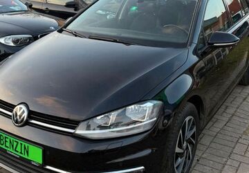 VW Golf 197.200 km 11.499 &euro; Ascheberg 24326