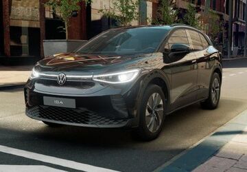 VW ID.4 7.870 km 35.490 &euro; Preetz-Schellhorn 24211